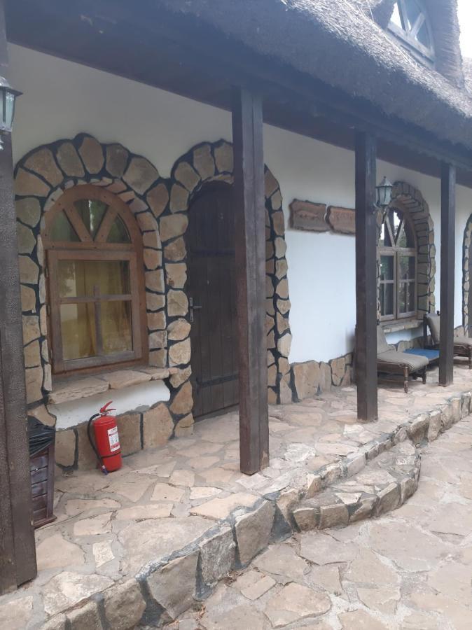 Casa Cu Flori Murighiol Dış mekan fotoğraf