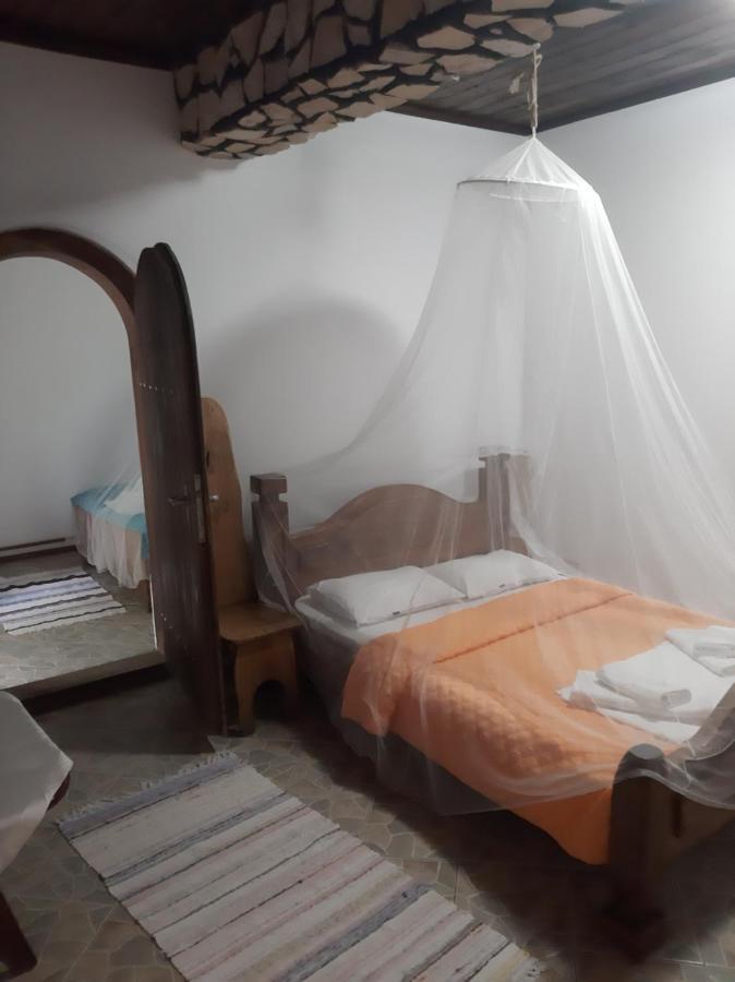 Casa Cu Flori Murighiol Dış mekan fotoğraf